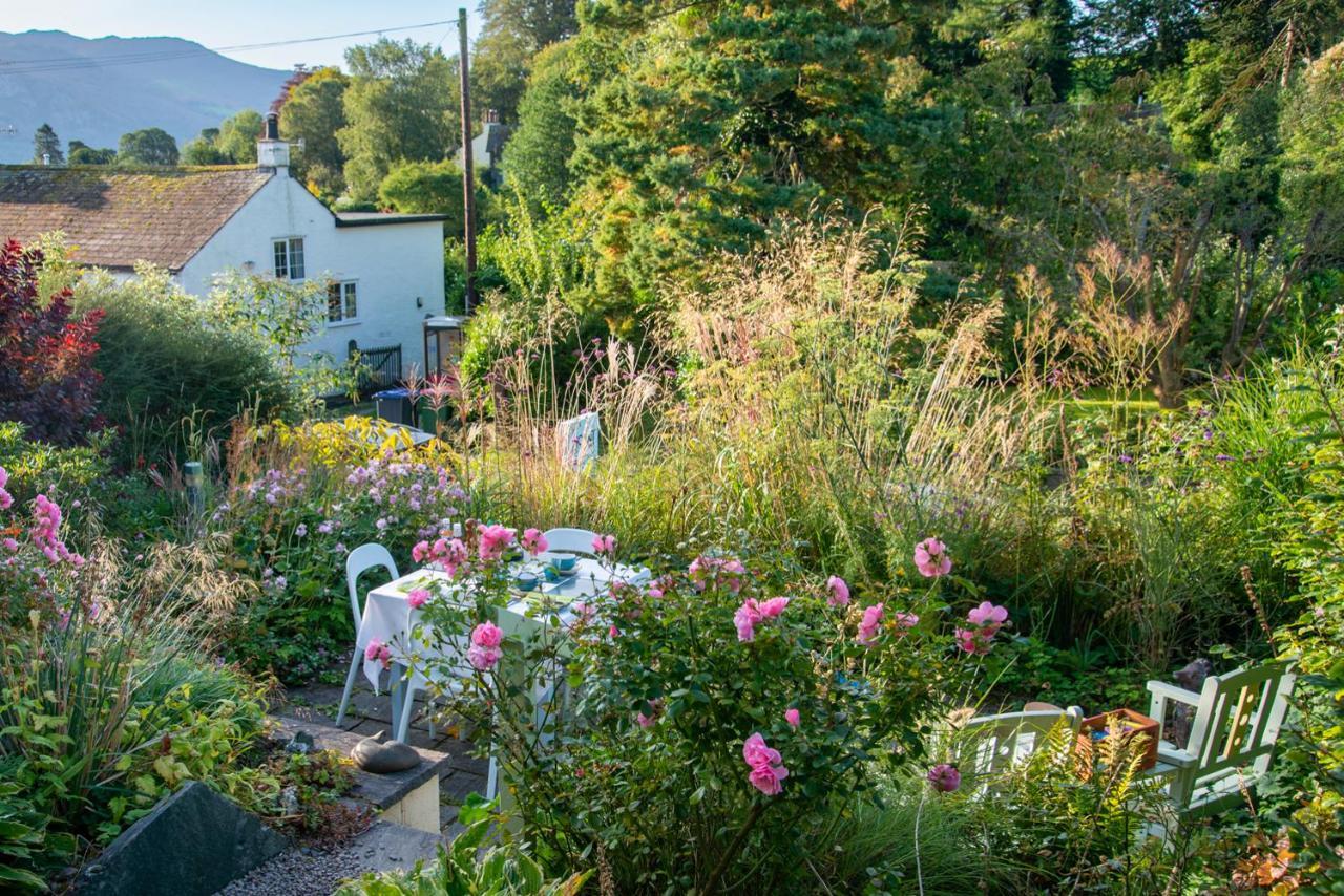 The Mount B&B Keswick  Exteriér fotografie